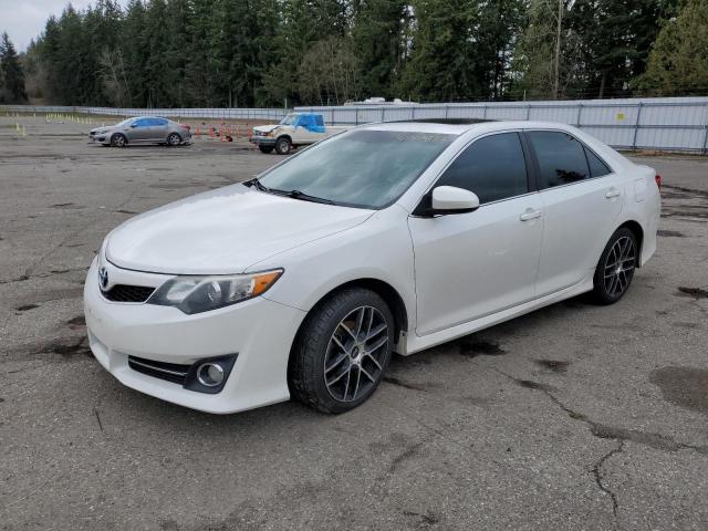 TOYOTA CAMRY L 2014 4t1bf1fk7eu439858