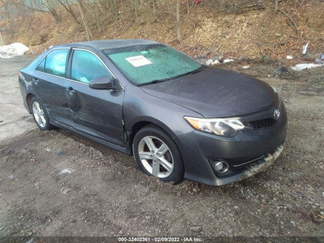 TOYOTA CAMRY 2014 4t1bf1fk7eu440511