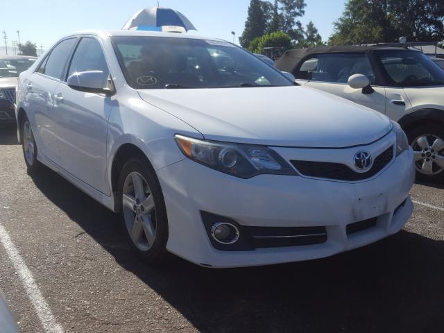 TOYOTA CAMRY L 2014 4t1bf1fk7eu442470