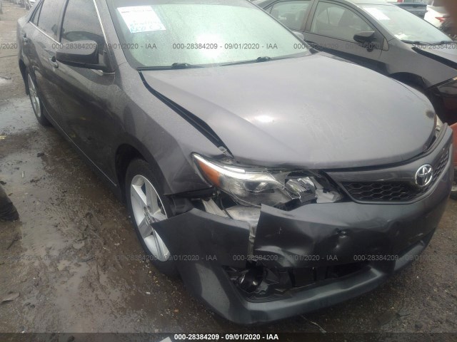 TOYOTA CAMRY 2014 4t1bf1fk7eu442761