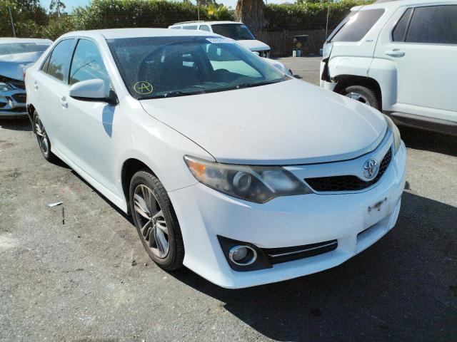 TOYOTA CAMRY L 2014 4t1bf1fk7eu444266