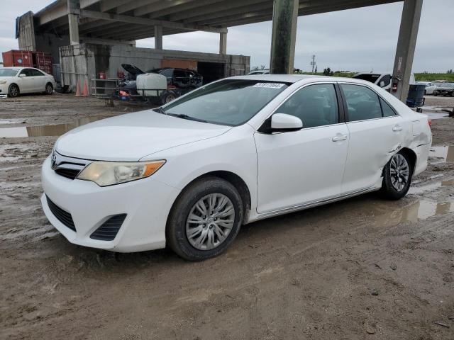 TOYOTA CAMRY 2014 4t1bf1fk7eu445076