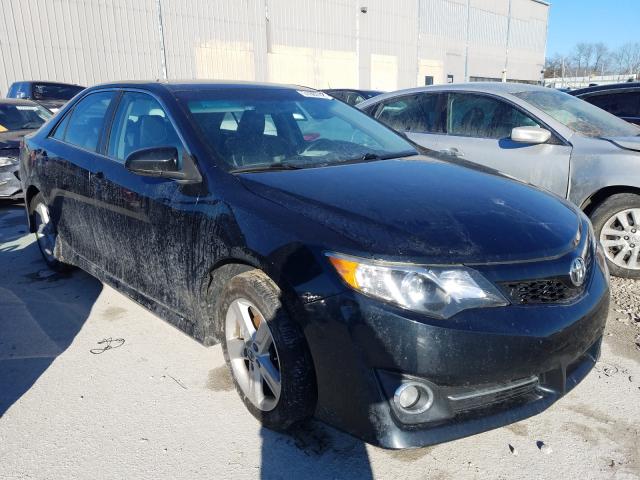 TOYOTA CAMRY L 2014 4t1bf1fk7eu445126