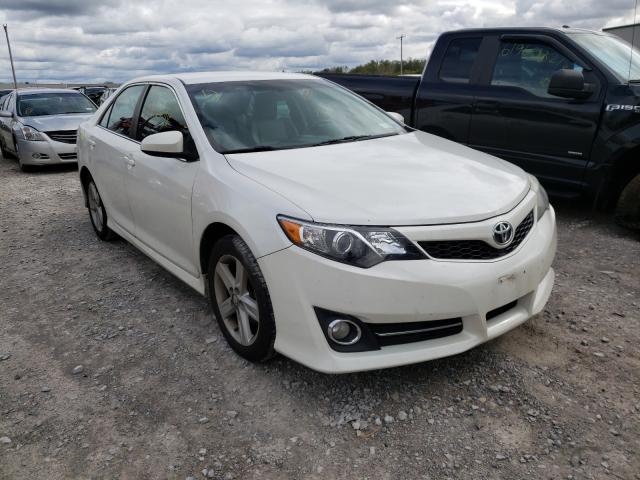 TOYOTA CAMRY L 2014 4t1bf1fk7eu445238