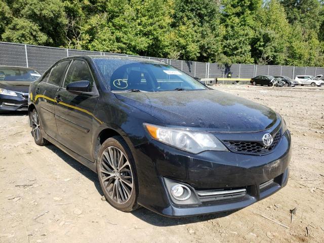 TOYOTA CAMRY L 2014 4t1bf1fk7eu445286