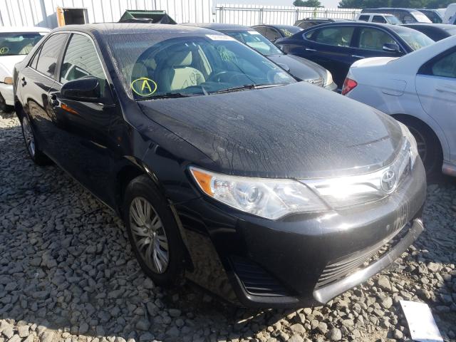 TOYOTA CAMRY L 2014 4t1bf1fk7eu445322