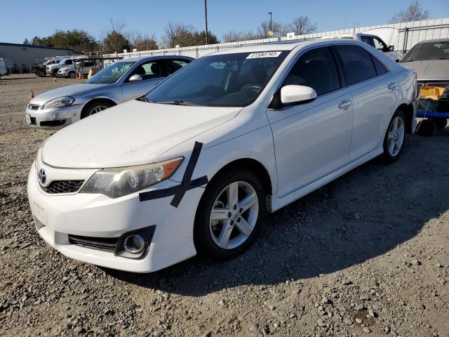 TOYOTA CAMRY L 2014 4t1bf1fk7eu445935