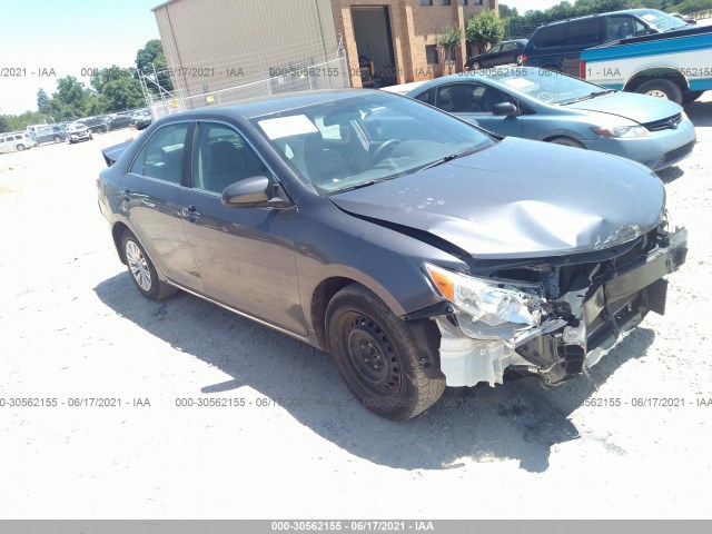 TOYOTA CAMRY 2014 4t1bf1fk7eu446762