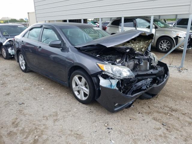 TOYOTA CAMRY L 2014 4t1bf1fk7eu447510