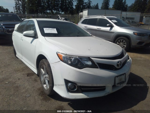 TOYOTA CAMRY 2014 4t1bf1fk7eu447989