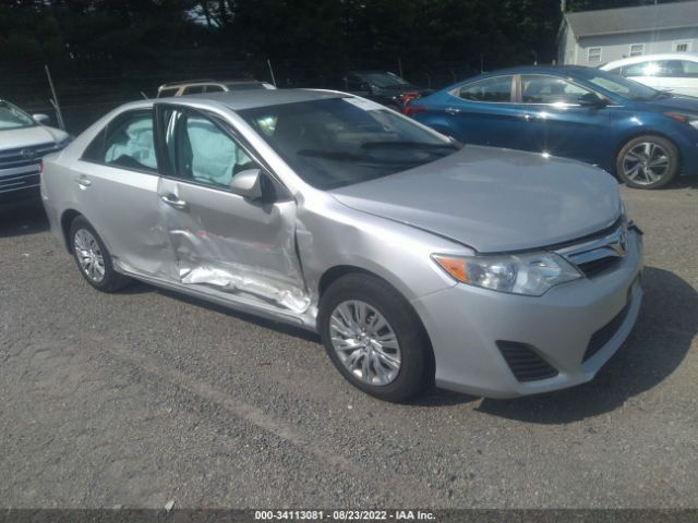 TOYOTA CAMRY 2014 4t1bf1fk7eu449936