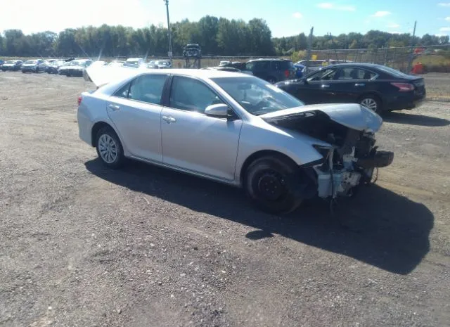 TOYOTA CAMRY 2014 4t1bf1fk7eu450441