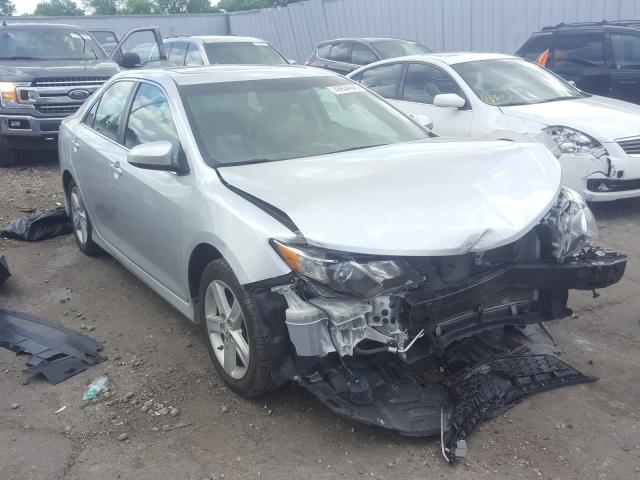 TOYOTA CAMRY L 2014 4t1bf1fk7eu451329