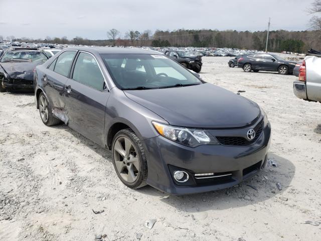 TOYOTA CAMRY L 2014 4t1bf1fk7eu451721