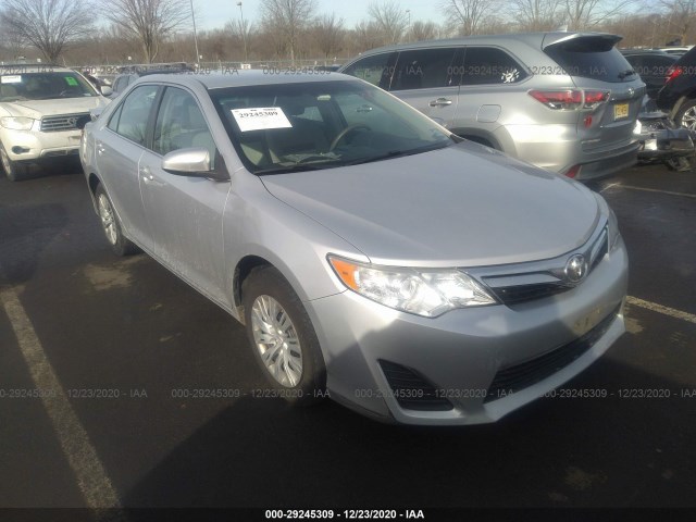 TOYOTA CAMRY 2014 4t1bf1fk7eu453226