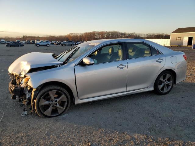 TOYOTA CAMRY L 2014 4t1bf1fk7eu453369