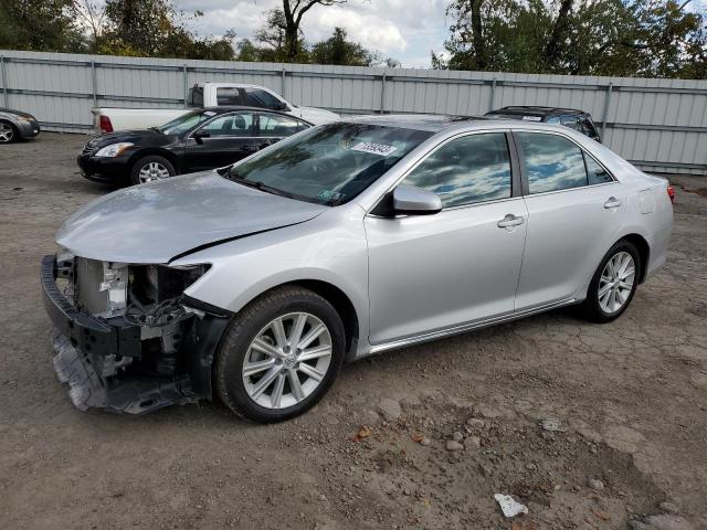 TOYOTA CAMRY L 2014 4t1bf1fk7eu453422