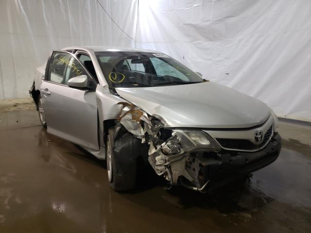 TOYOTA CAMRY L 2014 4t1bf1fk7eu453484