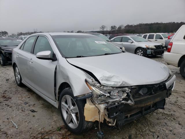 TOYOTA CAMRY L 2014 4t1bf1fk7eu453534