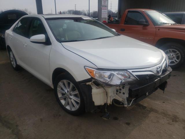 TOYOTA CAMRY L 2014 4t1bf1fk7eu455428