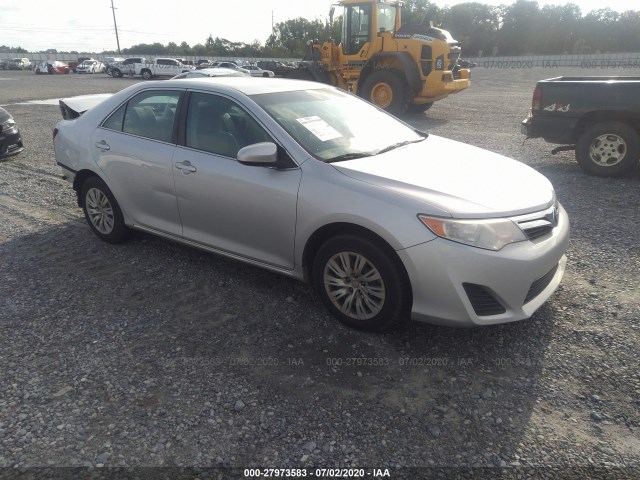 TOYOTA CAMRY 2014 4t1bf1fk7eu455610