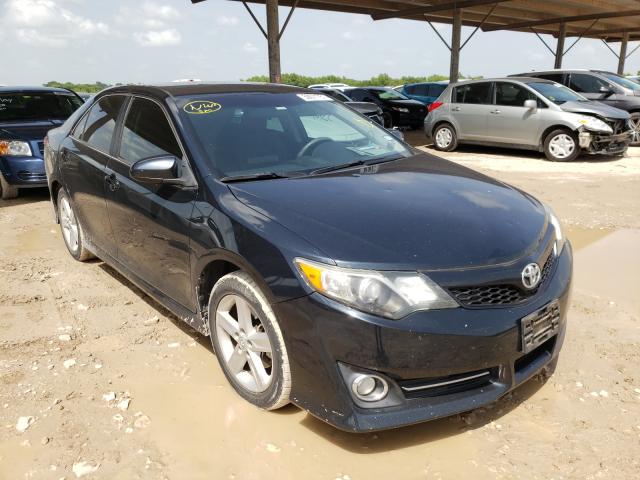 TOYOTA CAMRY L 2014 4t1bf1fk7eu455641