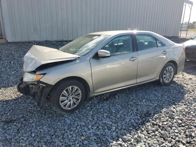 TOYOTA CAMRY 2014 4t1bf1fk7eu456689