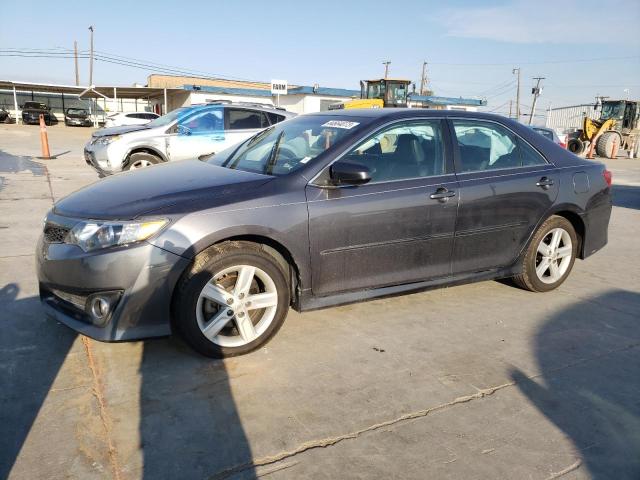 TOYOTA CAMRY L 2014 4t1bf1fk7eu457034