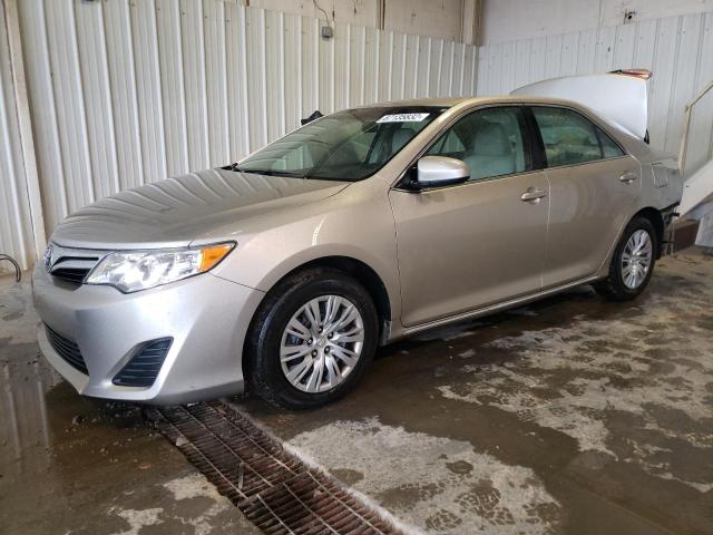 TOYOTA CAMRY L 2014 4t1bf1fk7eu458412