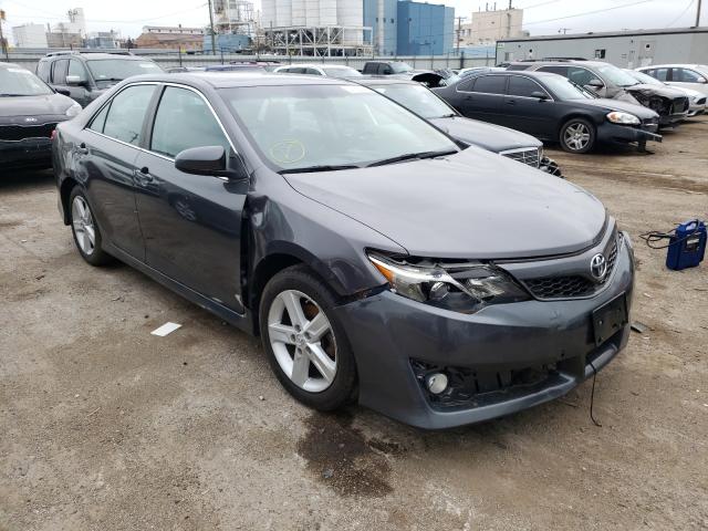 TOYOTA CAMRY L 2014 4t1bf1fk7eu458877