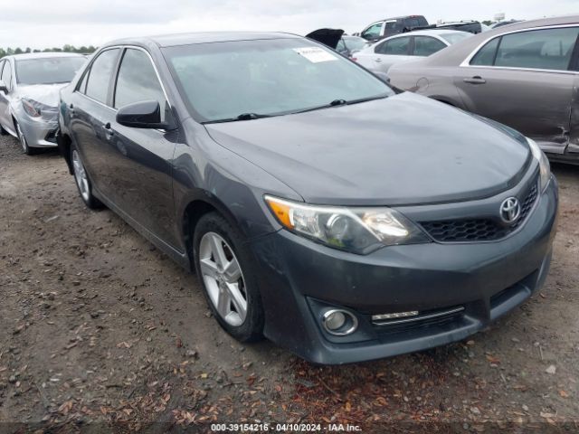 TOYOTA CAMRY 2014 4t1bf1fk7eu458944