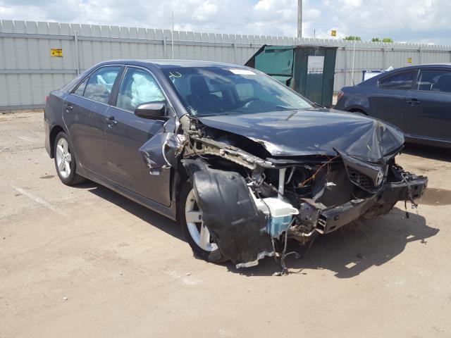 TOYOTA CAMRY L 2014 4t1bf1fk7eu459222