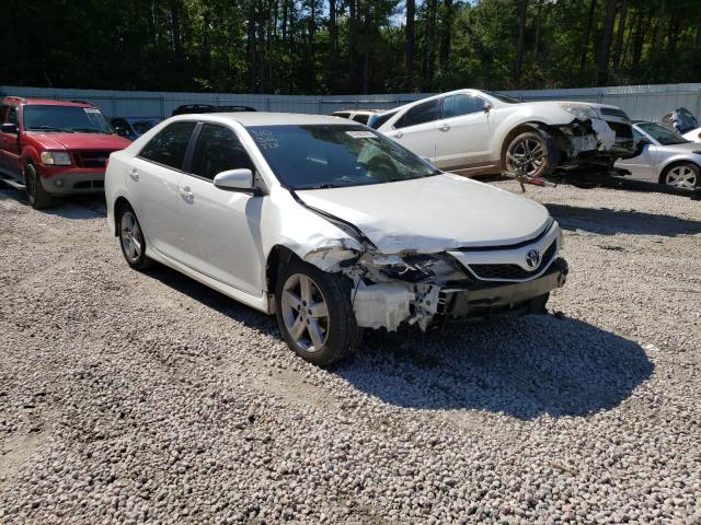 TOYOTA CAMRY L 2014 4t1bf1fk7eu459236