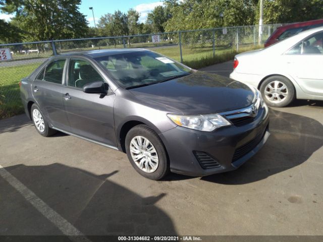 TOYOTA CAMRY 2014 4t1bf1fk7eu459270