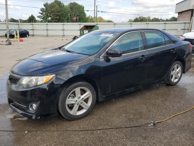 TOYOTA CAMRY L 2014 4t1bf1fk7eu461021