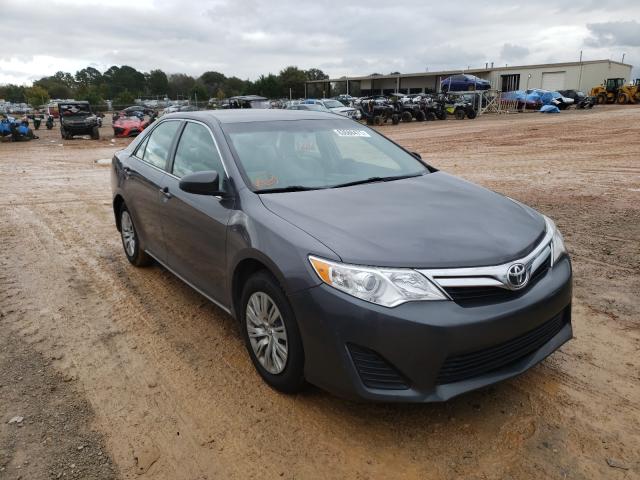 TOYOTA CAMRY L 2014 4t1bf1fk7eu464033