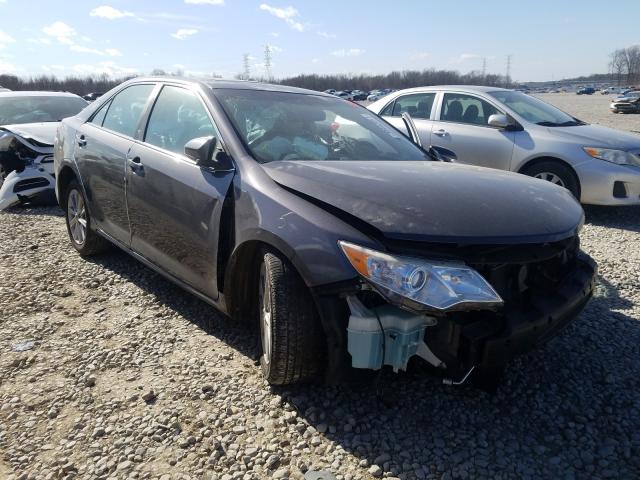 TOYOTA CAMRY L 2014 4t1bf1fk7eu465165