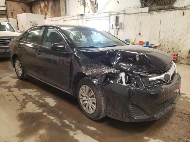 TOYOTA CAMRY L 2014 4t1bf1fk7eu465246