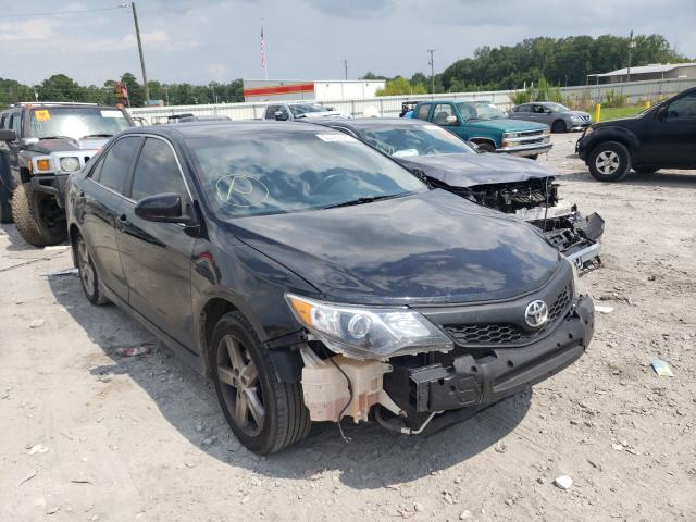 TOYOTA CAMRY L 2014 4t1bf1fk7eu465585