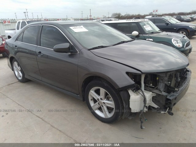 TOYOTA CAMRY 2014 4t1bf1fk7eu466199