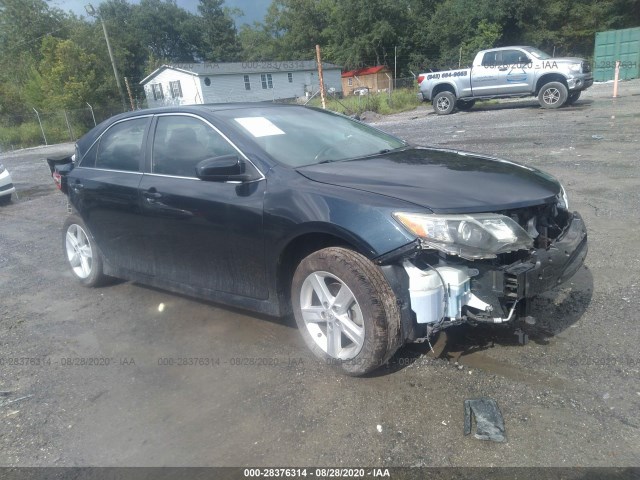 TOYOTA CAMRY 2014 4t1bf1fk7eu466445