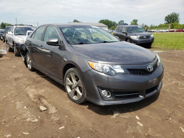 TOYOTA CAMRY L 2014 4t1bf1fk7eu466591