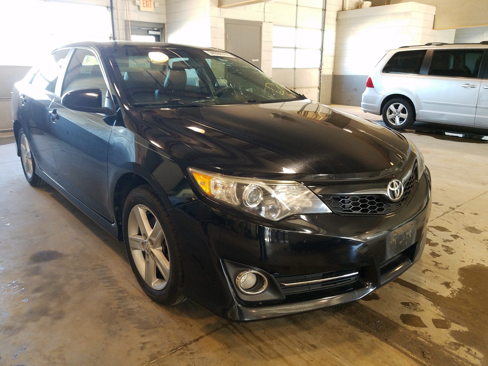 TOYOTA CAMRY L 2014 4t1bf1fk7eu469071