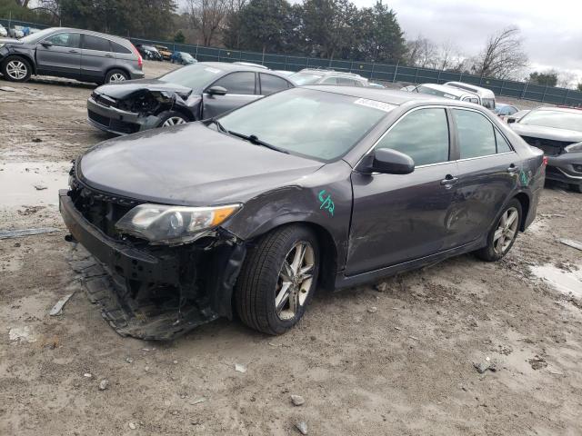 TOYOTA CAMRY L 2014 4t1bf1fk7eu469328