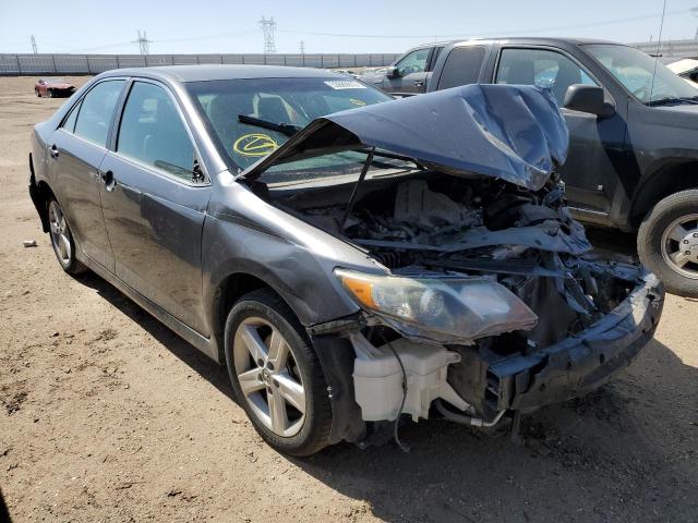 TOYOTA CAMRY L 2014 4t1bf1fk7eu469491