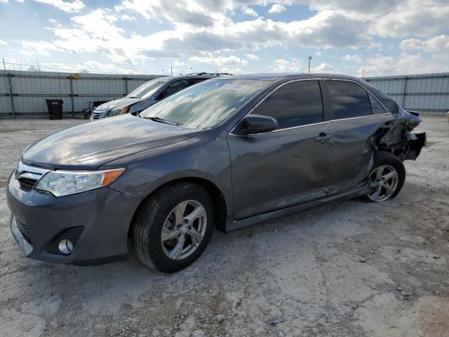 TOYOTA CAMRY 2014 4t1bf1fk7eu470284