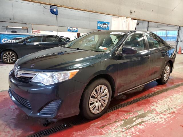 TOYOTA CAMRY 2014 4t1bf1fk7eu470771