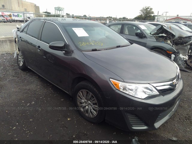 TOYOTA CAMRY 2014 4t1bf1fk7eu470947