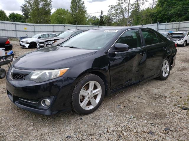 TOYOTA CAMRY L 2014 4t1bf1fk7eu471659