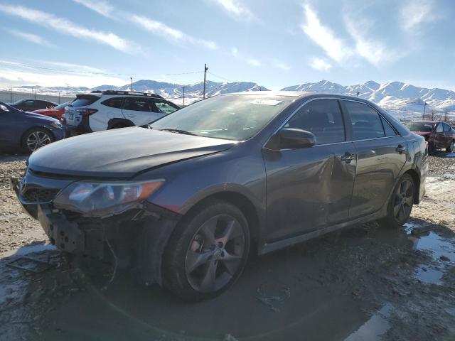 TOYOTA CAMRY L 2014 4t1bf1fk7eu472181